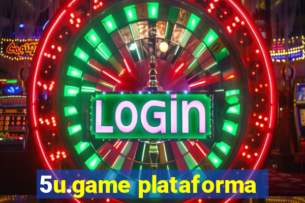 5u.game plataforma